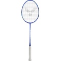 Victor Training Badminton Racket Wrist Enhancer 140 F (approx. 140g) blue - strung -